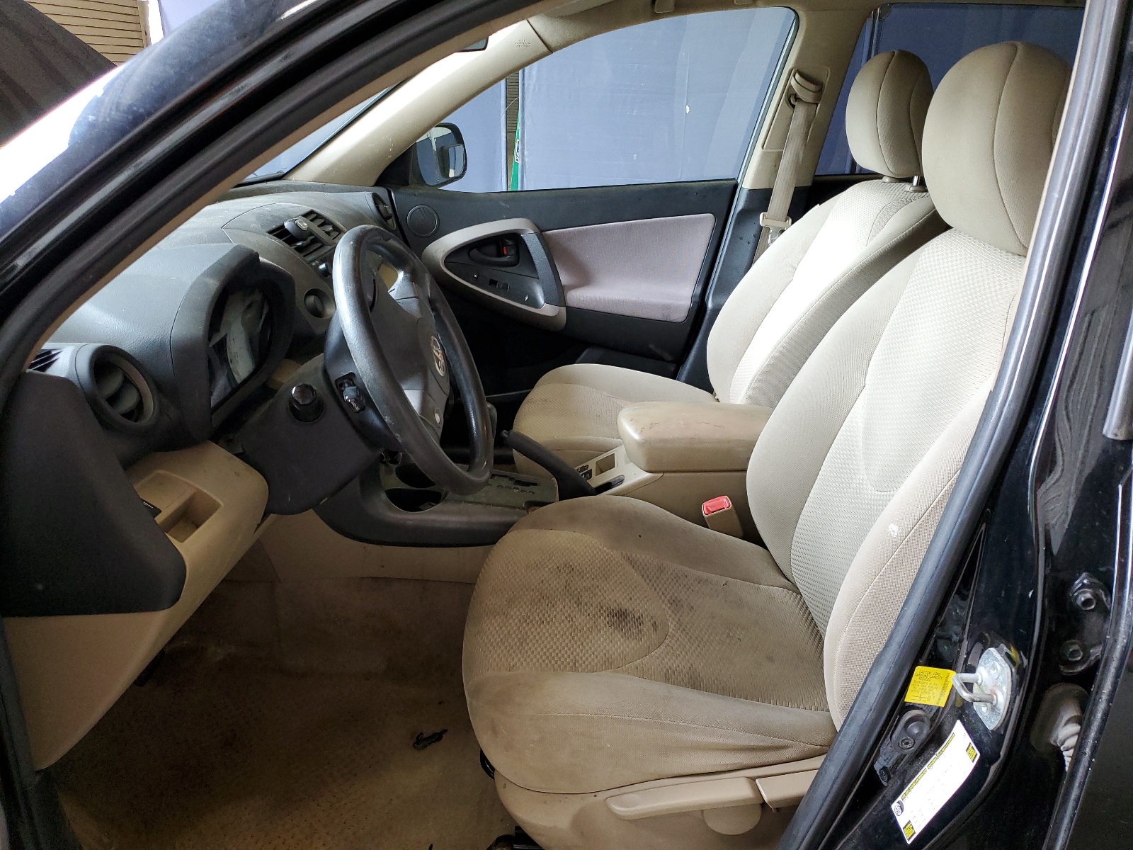 2T3ZF4DV7BW089759 2011 Toyota Rav4