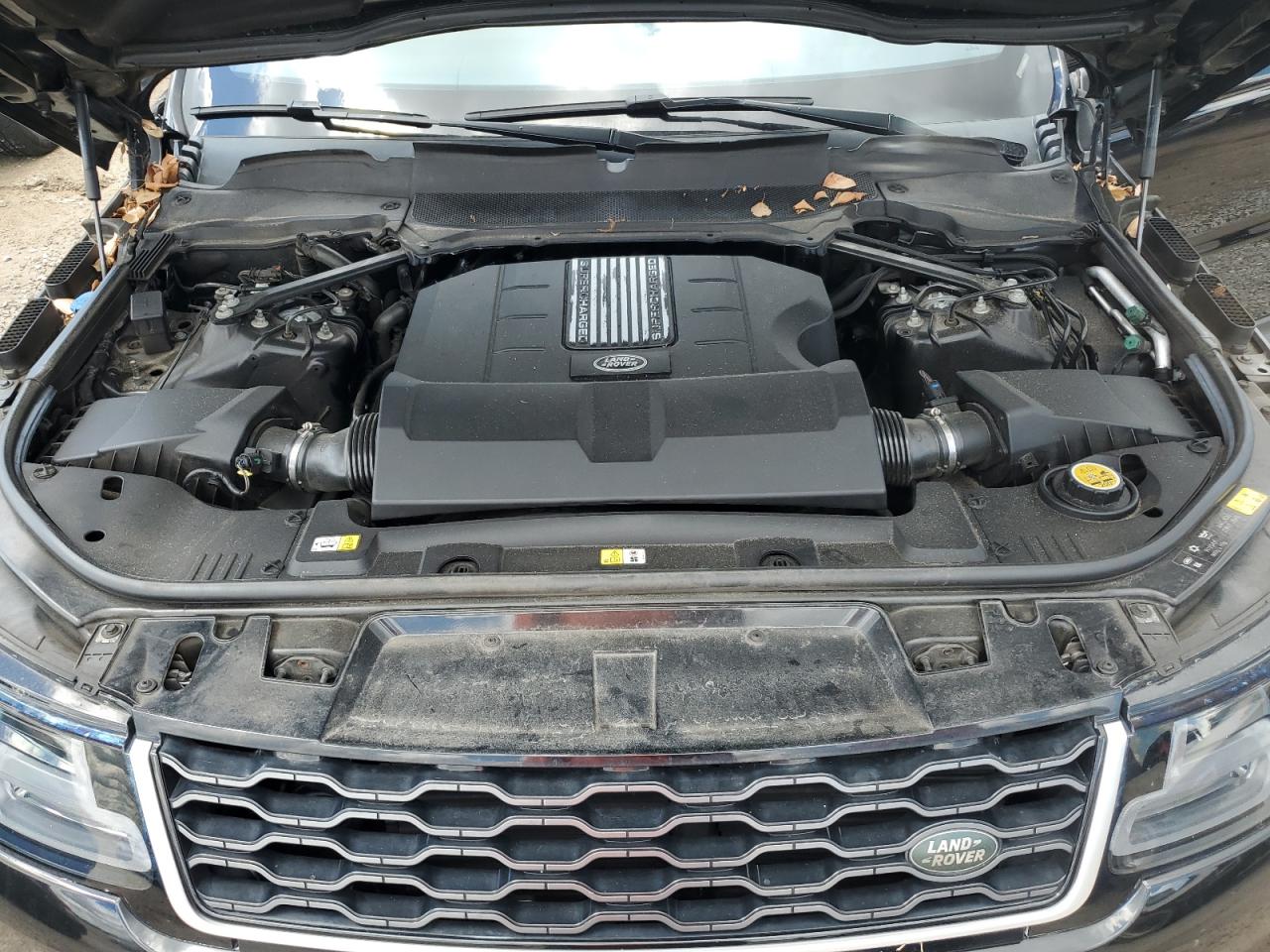 2019 Land Rover Range Rover Sport Se VIN: SALWG2RV8KA419218 Lot: 59968704