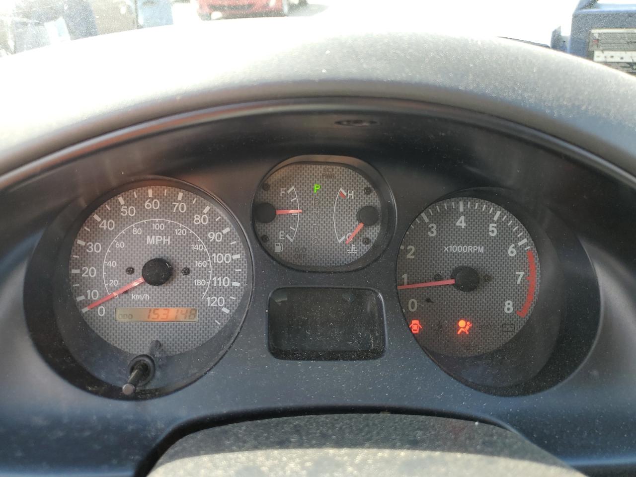 2000 Toyota Rav4 VIN: JT3HP10V7Y7168872 Lot: 61092084