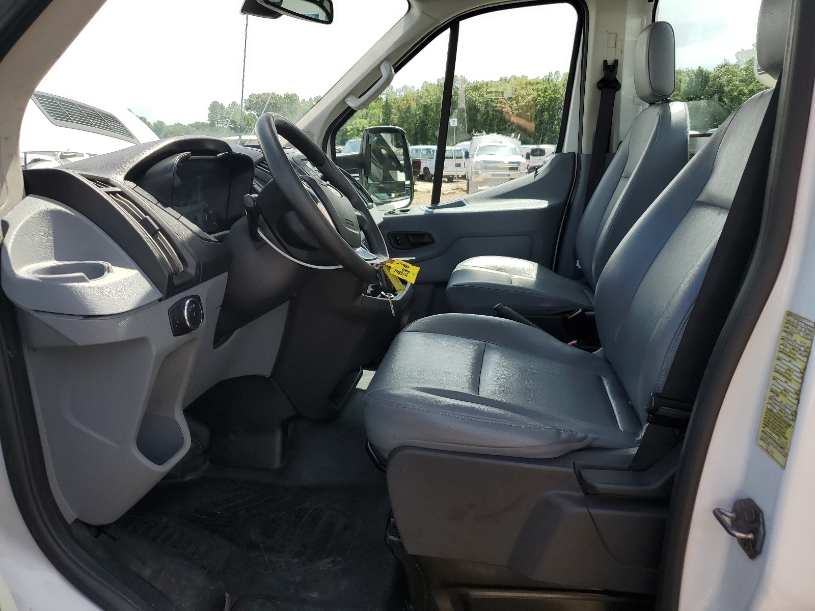 1FDBF9ZM3KKB60197 2019 Ford Transit T-350 Hd