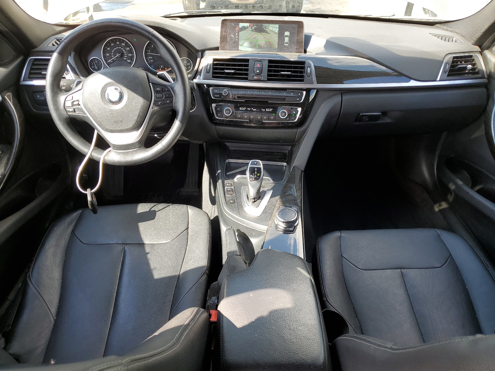 WBA8E3G52GNT78368 2016 BMW 328 Xi Sulev