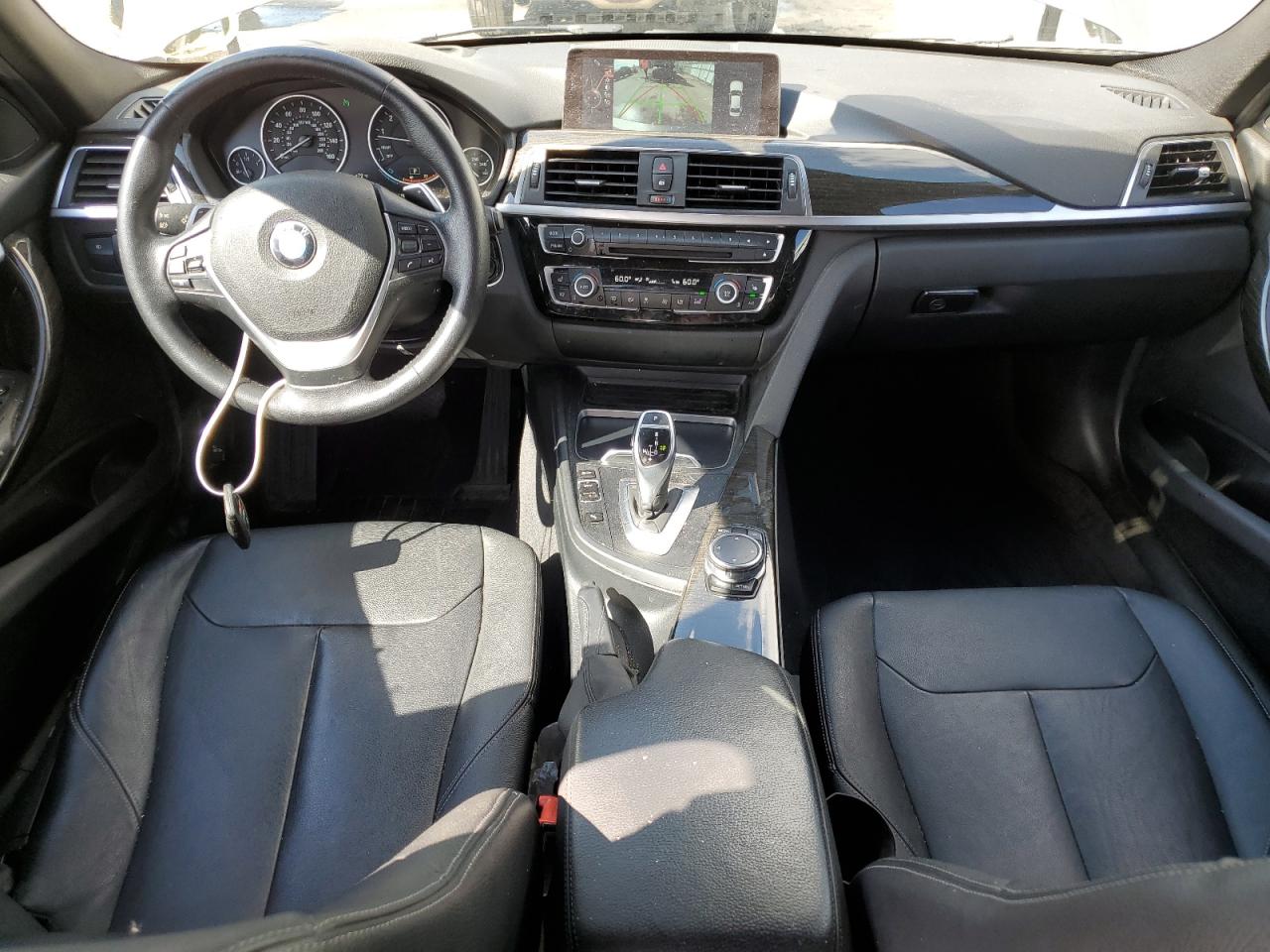 2016 BMW 328 Xi Sulev VIN: WBA8E3G52GNT78368 Lot: 57391794