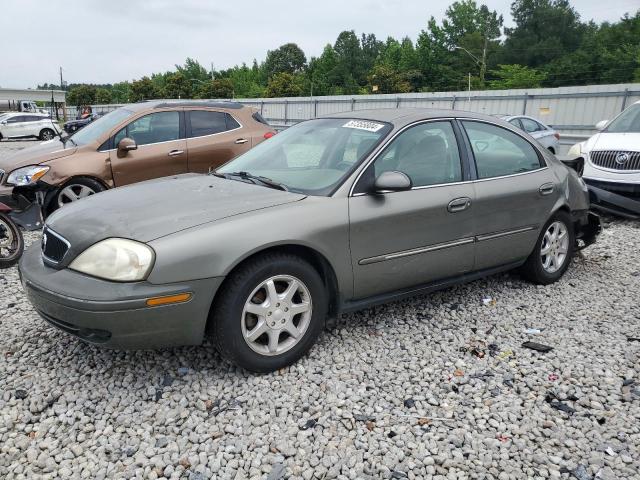 2001 Mercury Sable Ls