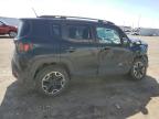 2016 JEEP RENEGADE TRAILHAWK for sale at Copart AB - EDMONTON