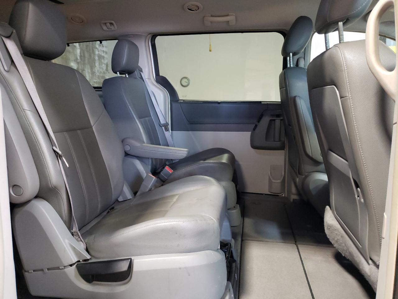 2008 Chrysler Town & Country Touring VIN: 2A8HR54P48R769107 Lot: 60677144