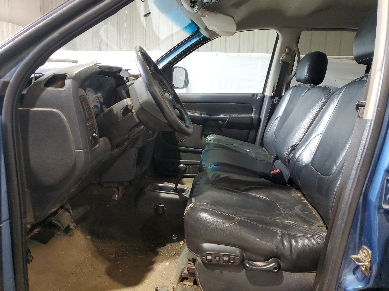 1D7HU18D13J593876 2003 Dodge Ram 1500 St