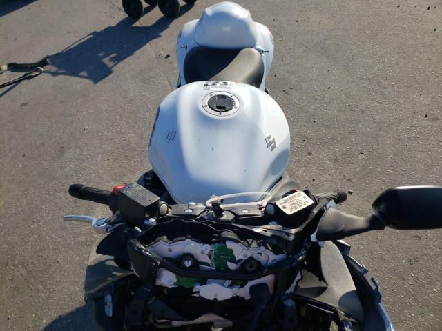 2009 SUZUKI GSX1300 R JS1GX72A692102049  59121564