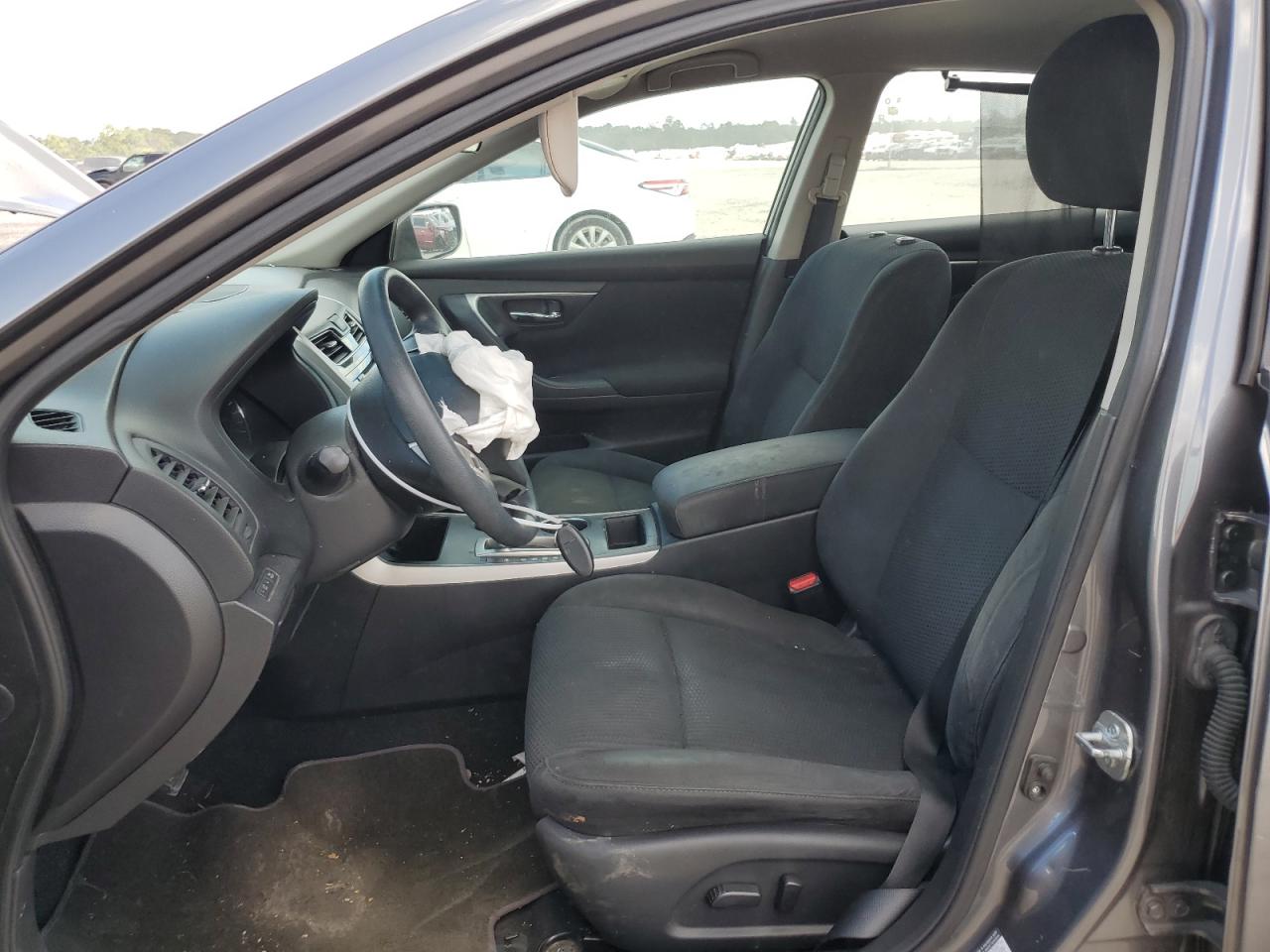 1N4AL3AP5FN336608 2015 Nissan Altima 2.5