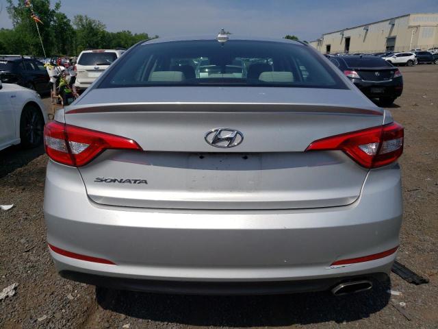 5NPE24AF7HH583434 | 2017 Hyundai sonata se