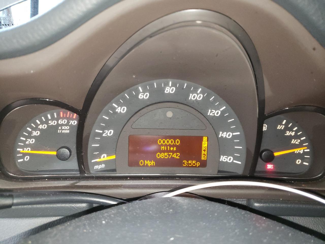 2004 Mercedes-Benz C 230K Sport Coupe VIN: WDBRN40J34A595532 Lot: 60169924