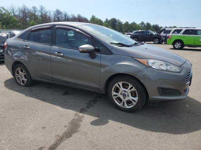 3FADP4BJ3EM120721 | 2014 Ford fiesta se