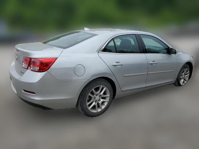  CHEVROLET MALIBU 2013 Серебристый