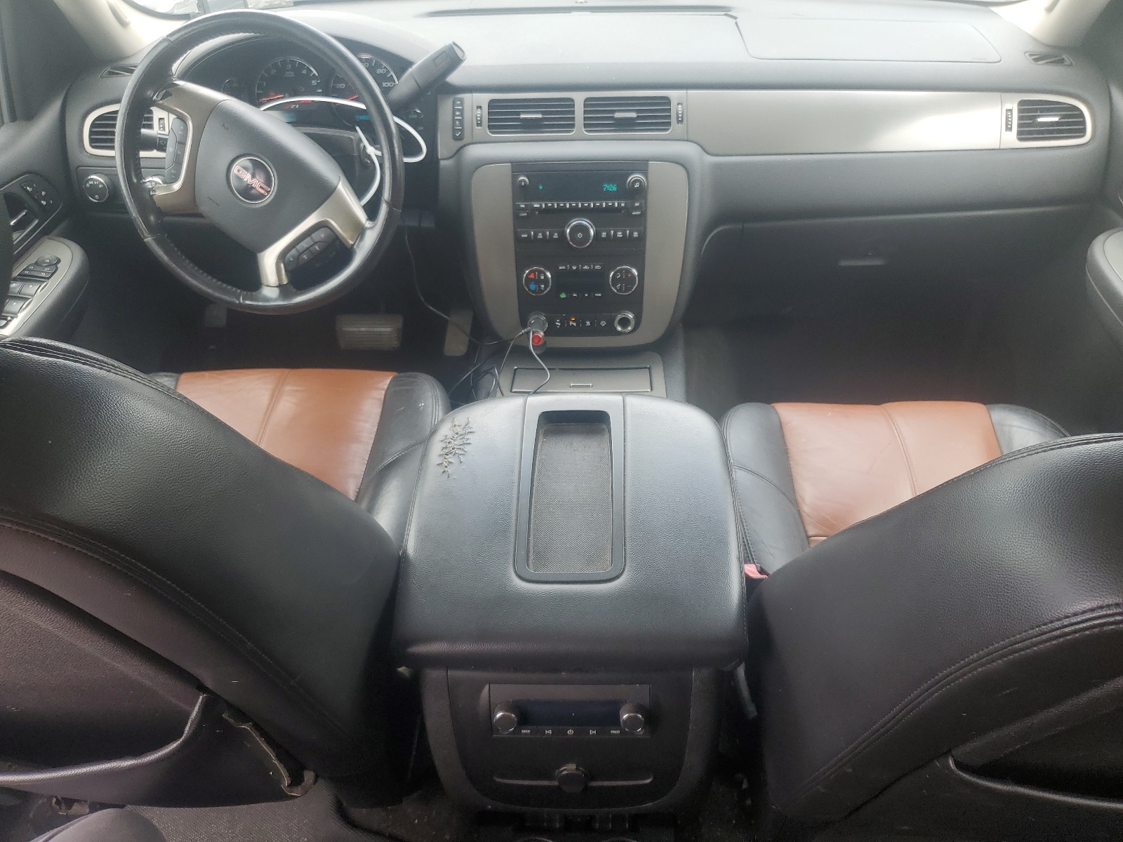 2GTEK13M881190490 2008 GMC Sierra K1500