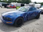 2006 Ford Mustang  de vânzare în Sikeston, MO - Front End