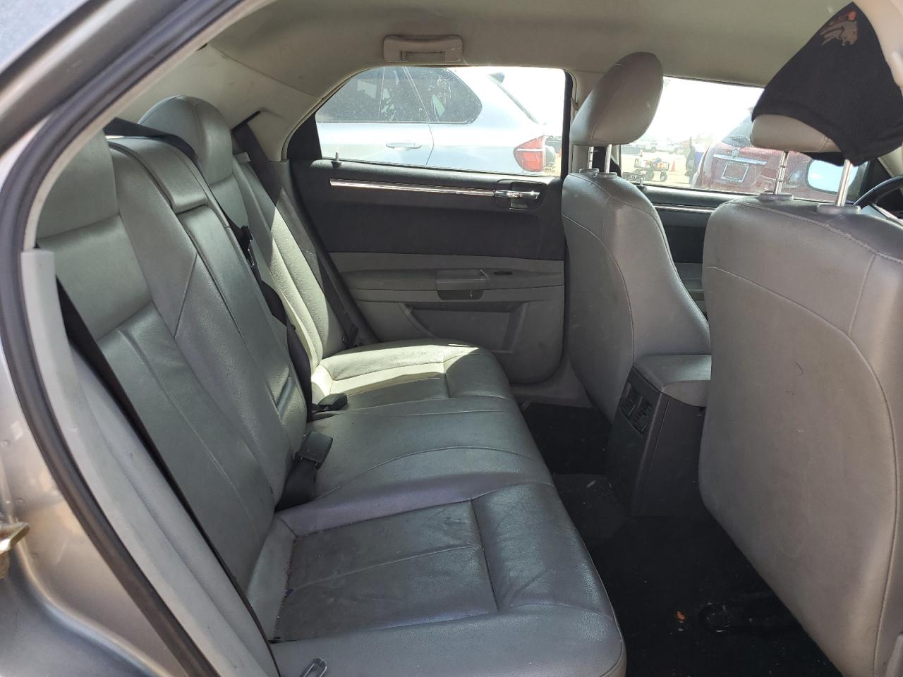 2006 Chrysler 300 Touring VIN: 2C3KA53G36H196794 Lot: 56787484