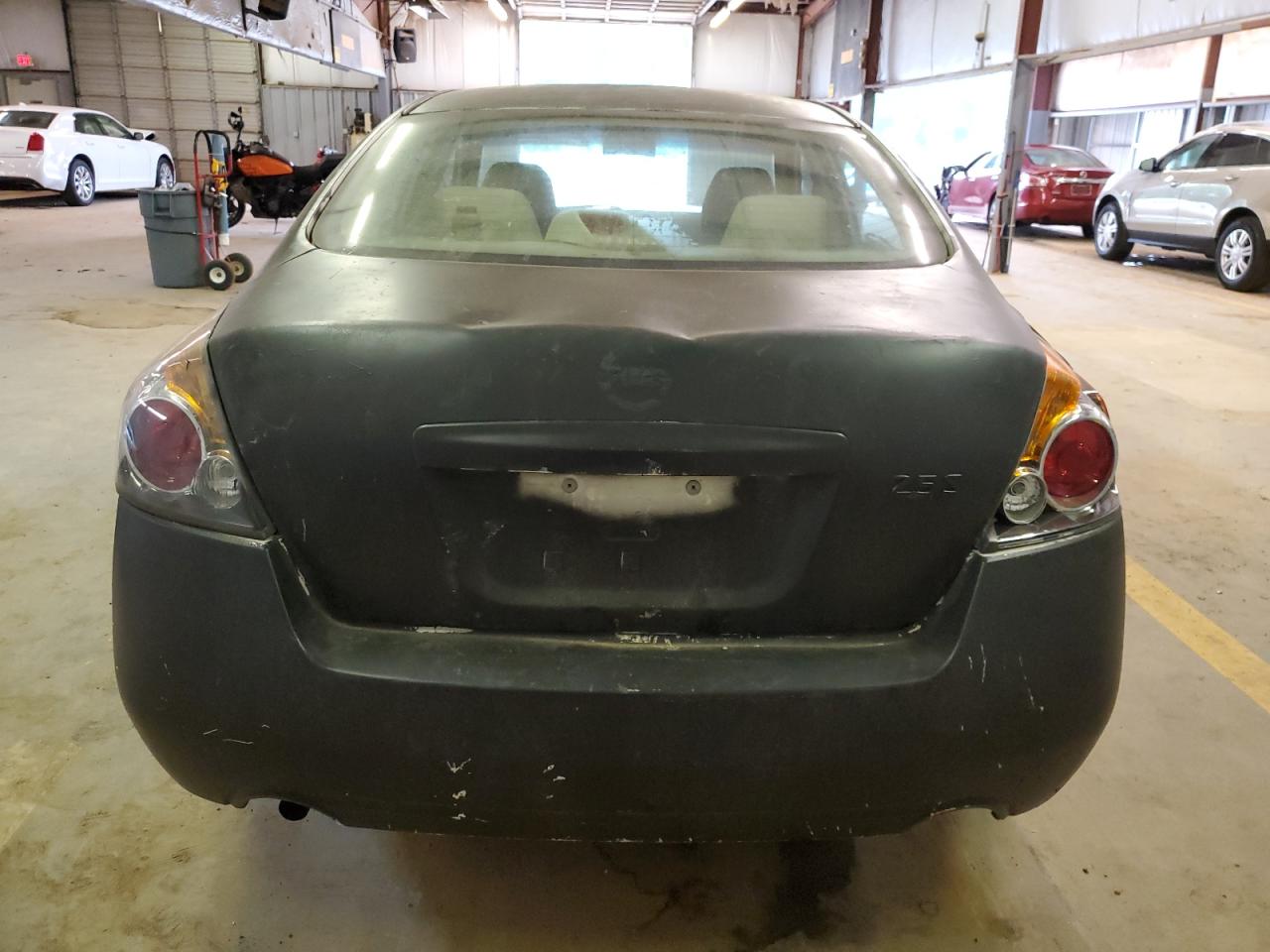 2012 Nissan Altima - Image 6