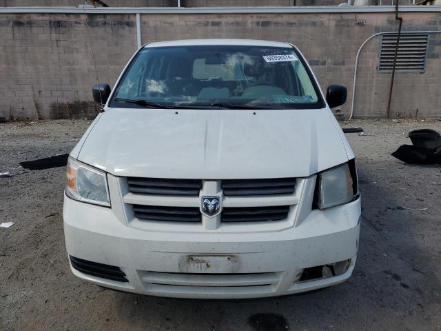 2D4RN4DE9AR487876 | 2010 Dodge grand caravan se