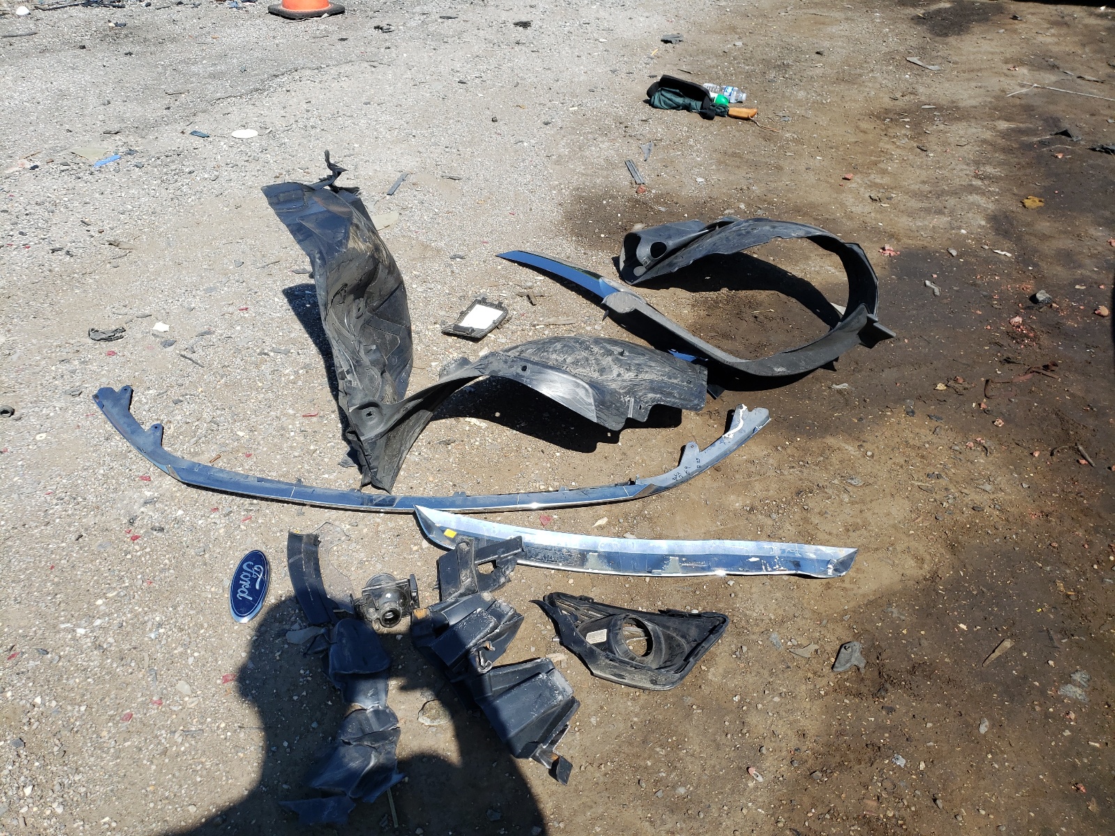 3FAHP0HAXCR298112 2012 Ford Fusion Se