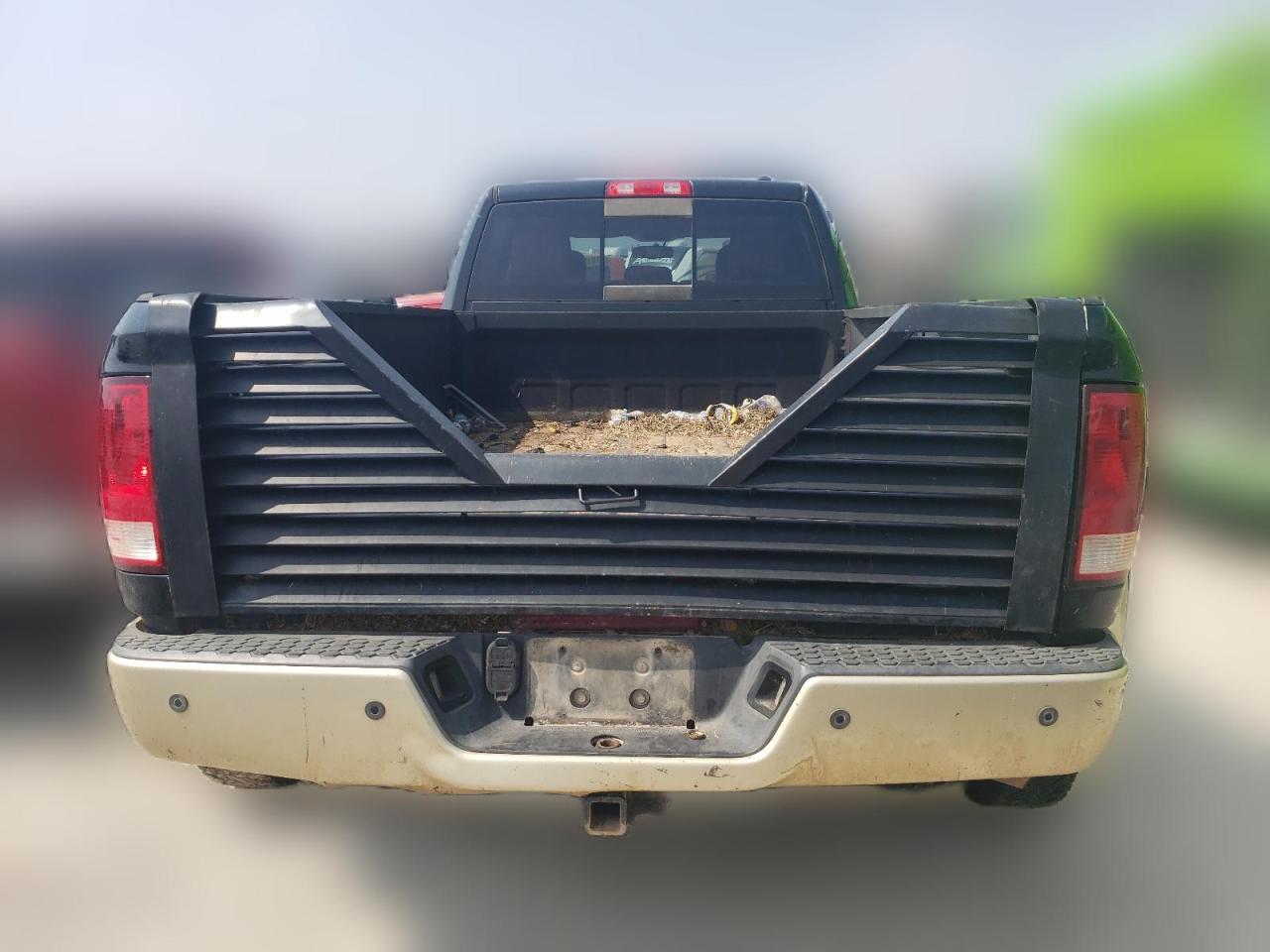 2012 Dodge Ram 3500 Longhorn VIN: 3C63DRKL3CG133193 Lot: 57210924