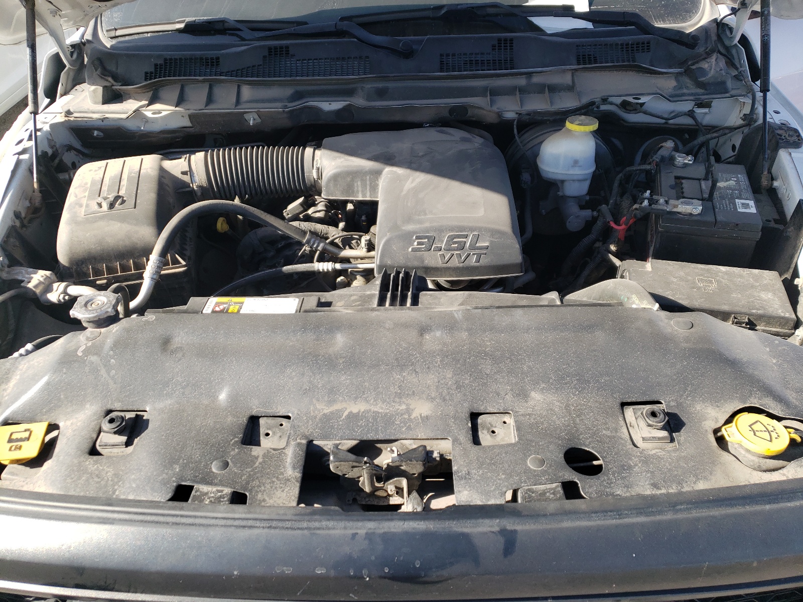 1C6RR6GG0KS742027 2019 Ram 1500 Classic Slt