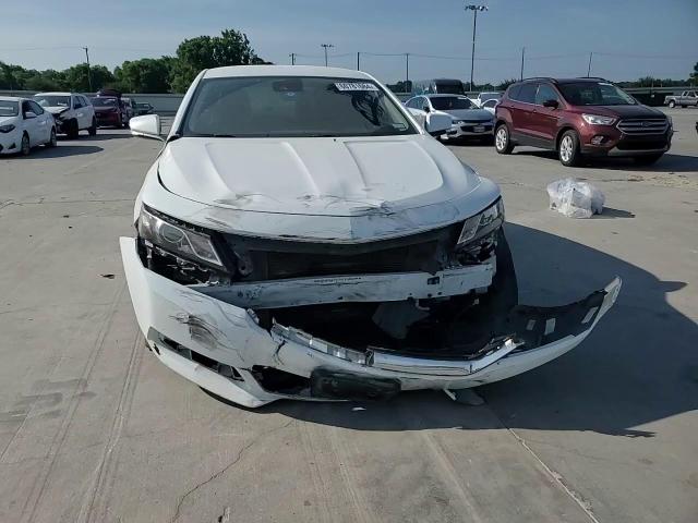 2015 Chevrolet Impala Lt VIN: 1G1125S32FU140340 Lot: 60781084