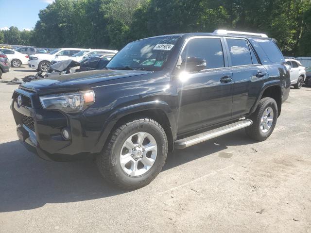 2018 Toyota 4Runner Sr5/Sr5 Premium