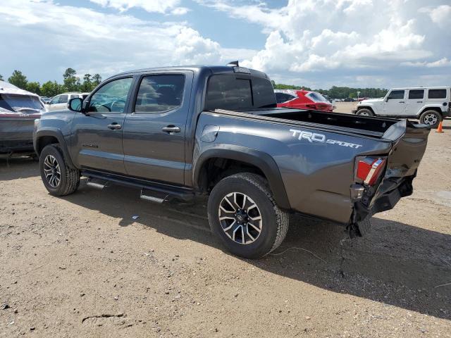  TOYOTA TACOMA 2022 Вугільний