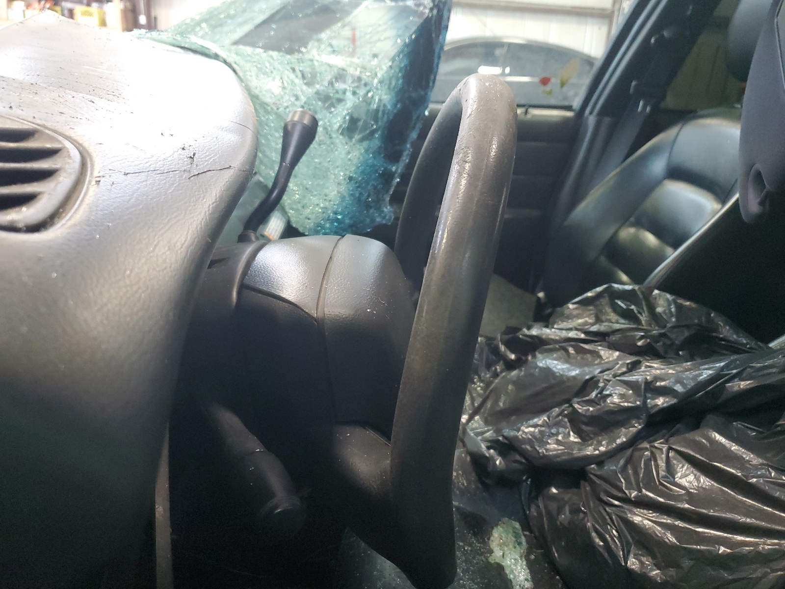 2FAHP71V59X139286 2009 Ford Crown Victoria Police Interceptor