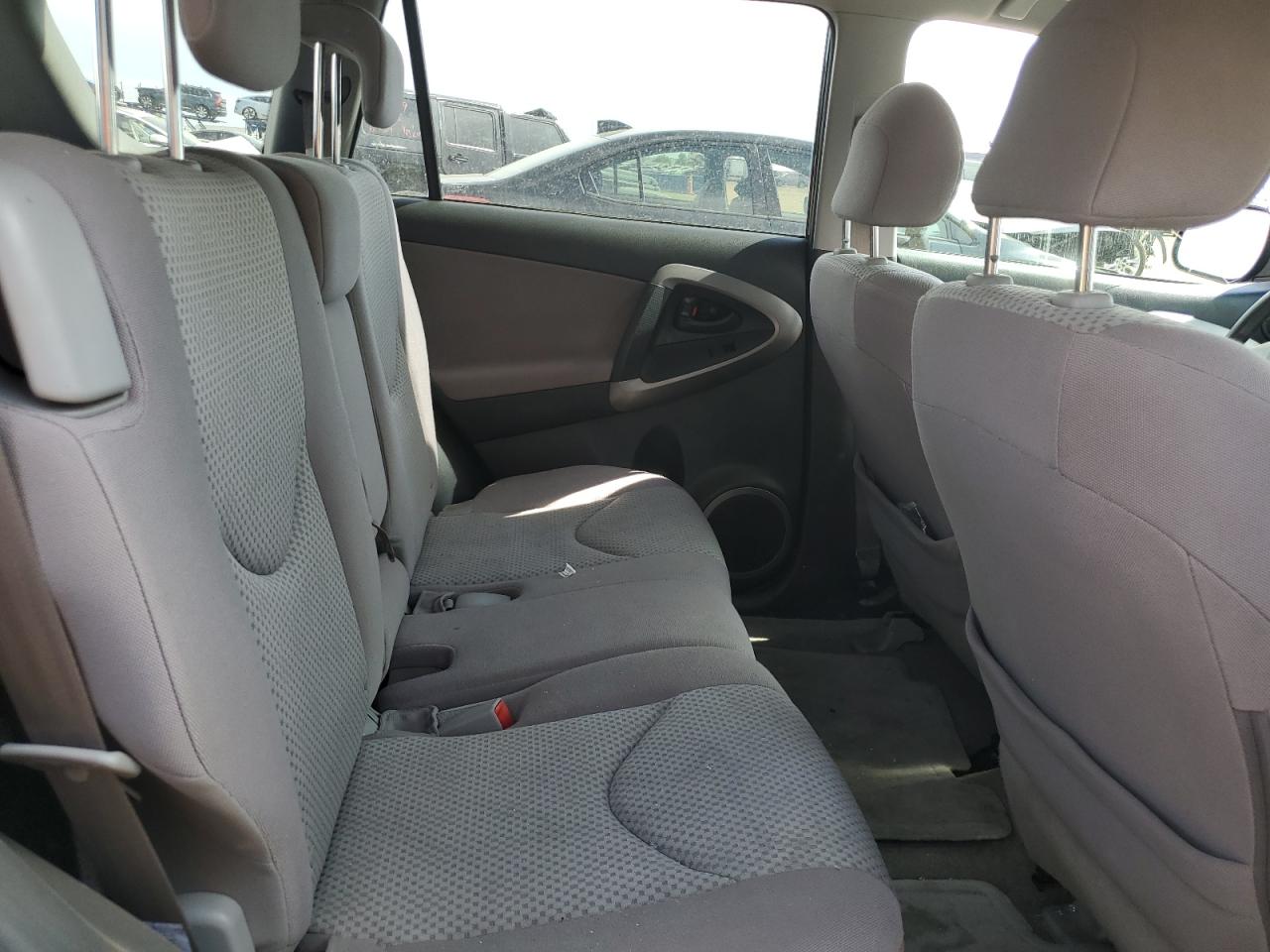 2008 Toyota Rav4 VIN: JTMBD33V886067895 Lot: 58161084