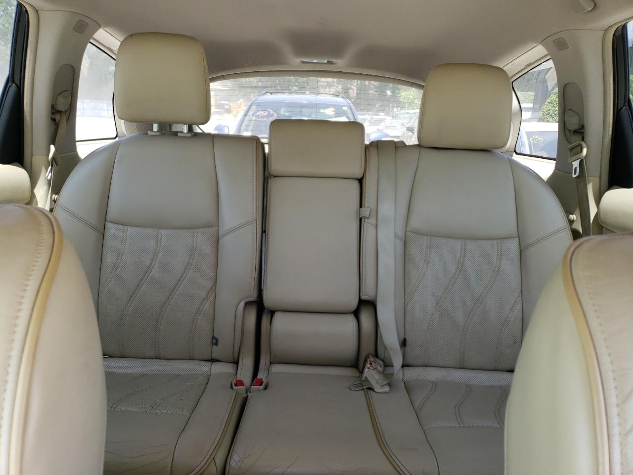 2014 Infiniti Qx60 VIN: 5N1AL0MM9EC531871 Lot: 59110774