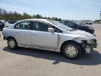 2009 Honda Civic Hybrid na sprzedaż w Brookhaven, NY - Front End