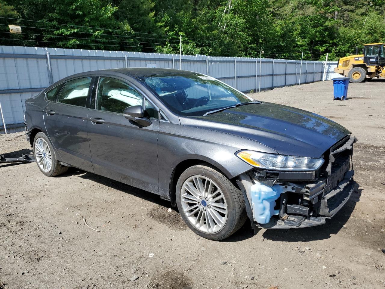 VIN 3FA6P0T95GR335822 2016 FORD FUSION no.4