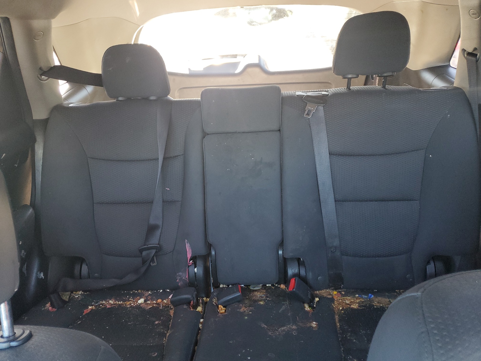 5XYKT4A12DG346338 2013 Kia Sorento Lx