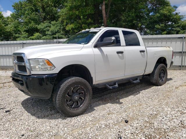 2017 Ram 2500 St за продажба в Rogersville, MO - Burn