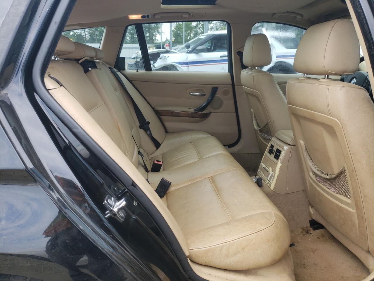 2007 BMW 328 It VIN: WBAVS13507FX16558 Lot: 61052224