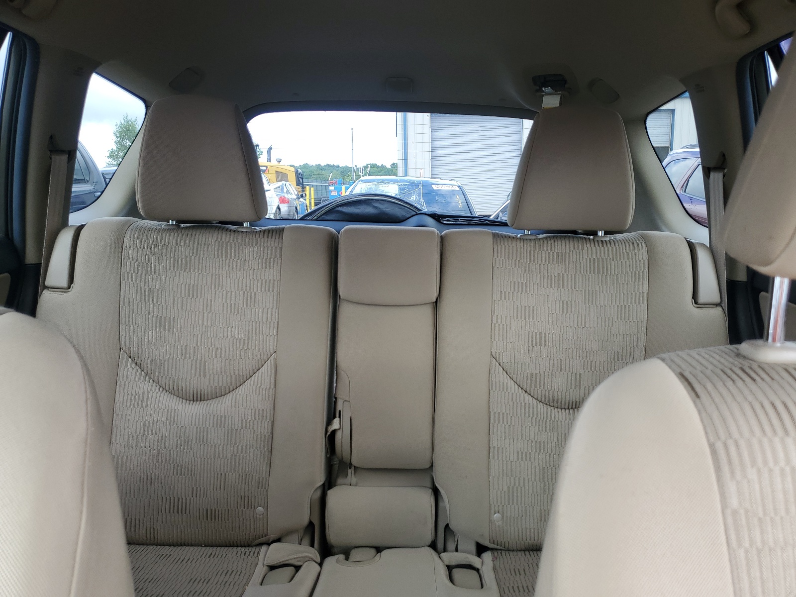 2T3BF4DV4CW209441 2012 Toyota Rav4