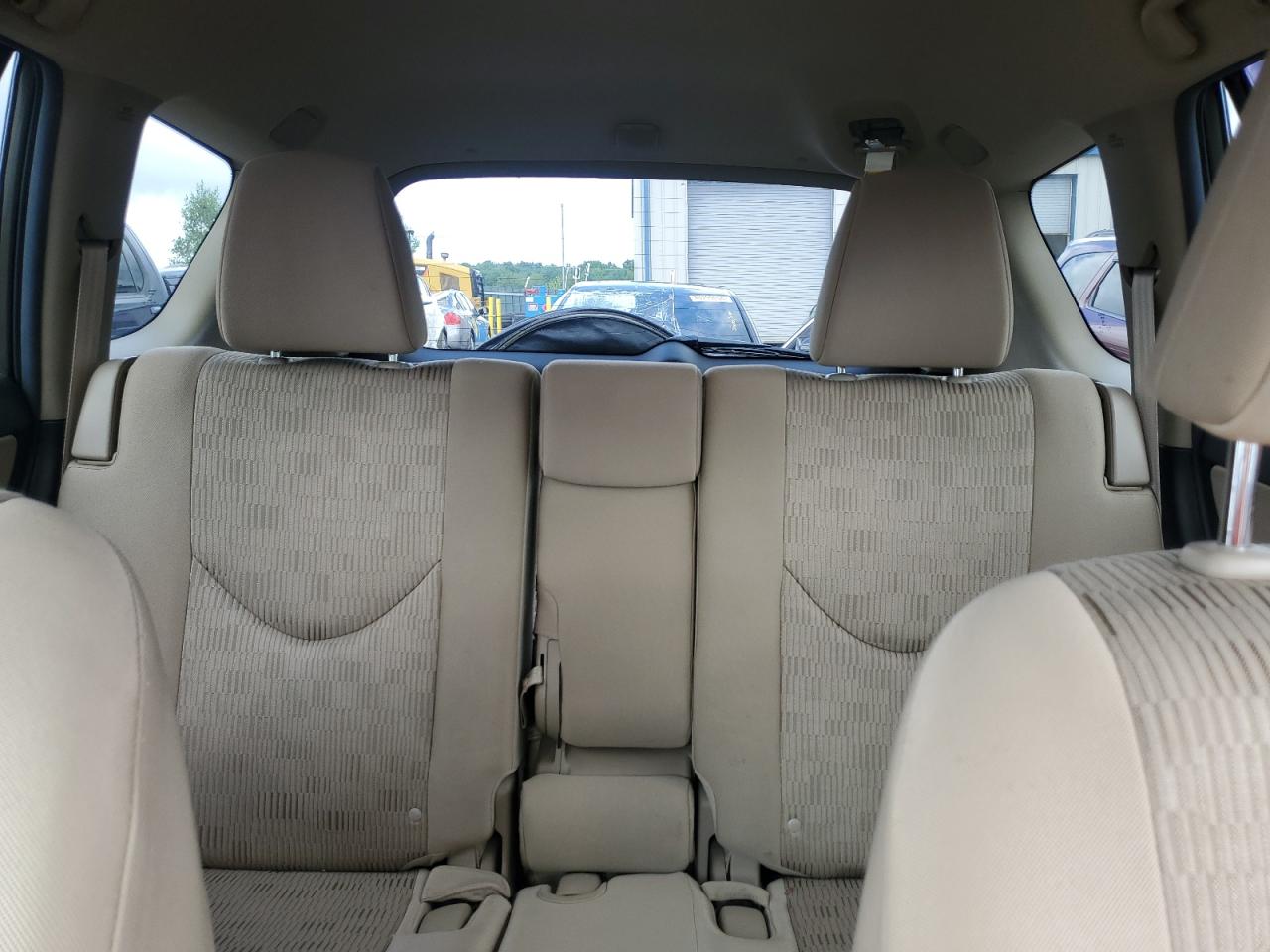 2012 Toyota Rav4 VIN: 2T3BF4DV4CW209441 Lot: 60624904