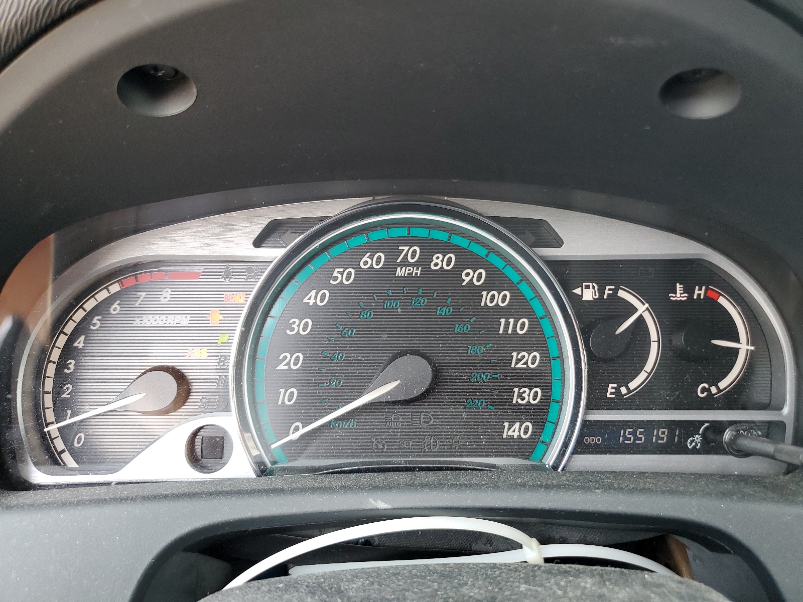 4T3BK3BB8AU031254 2010 Toyota Venza