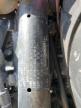 2008 KAWASAKI VN900 D for sale at Copart OK - OKLAHOMA CITY