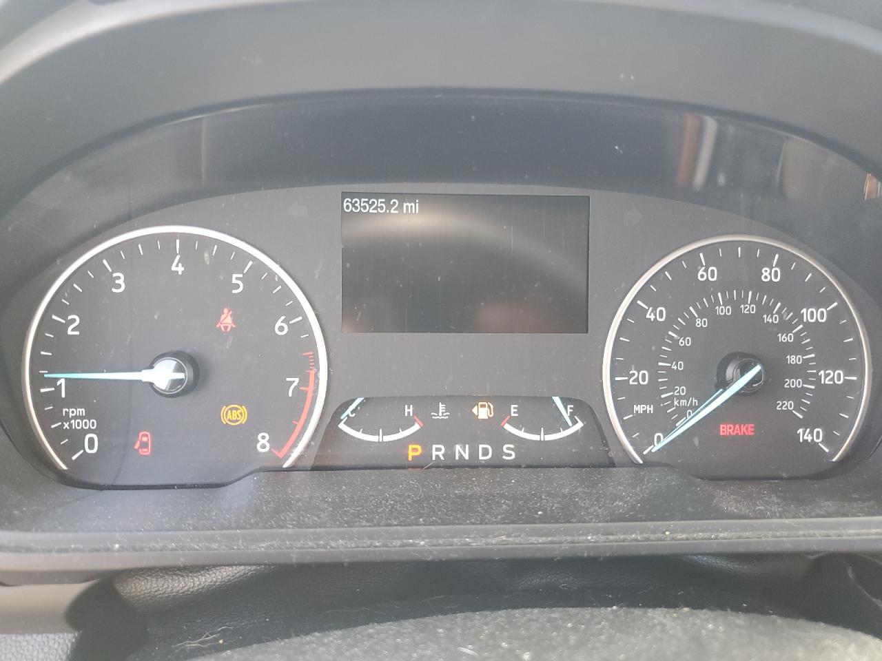 2018 Ford Ecosport Ses VIN: MAJ6P1CL5JC245450 Lot: 57482204