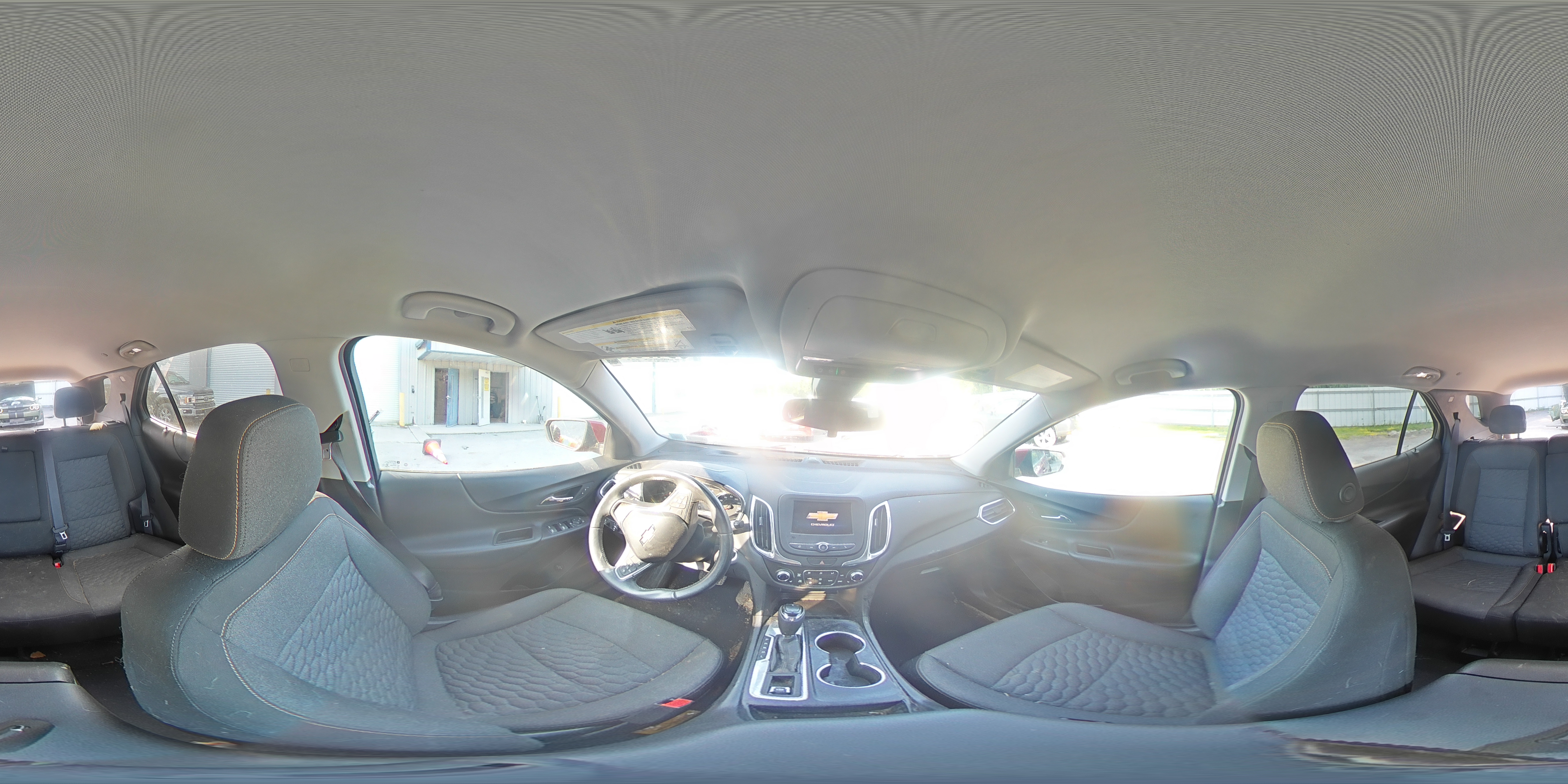 2020 Chevrolet Equinox - Image 14