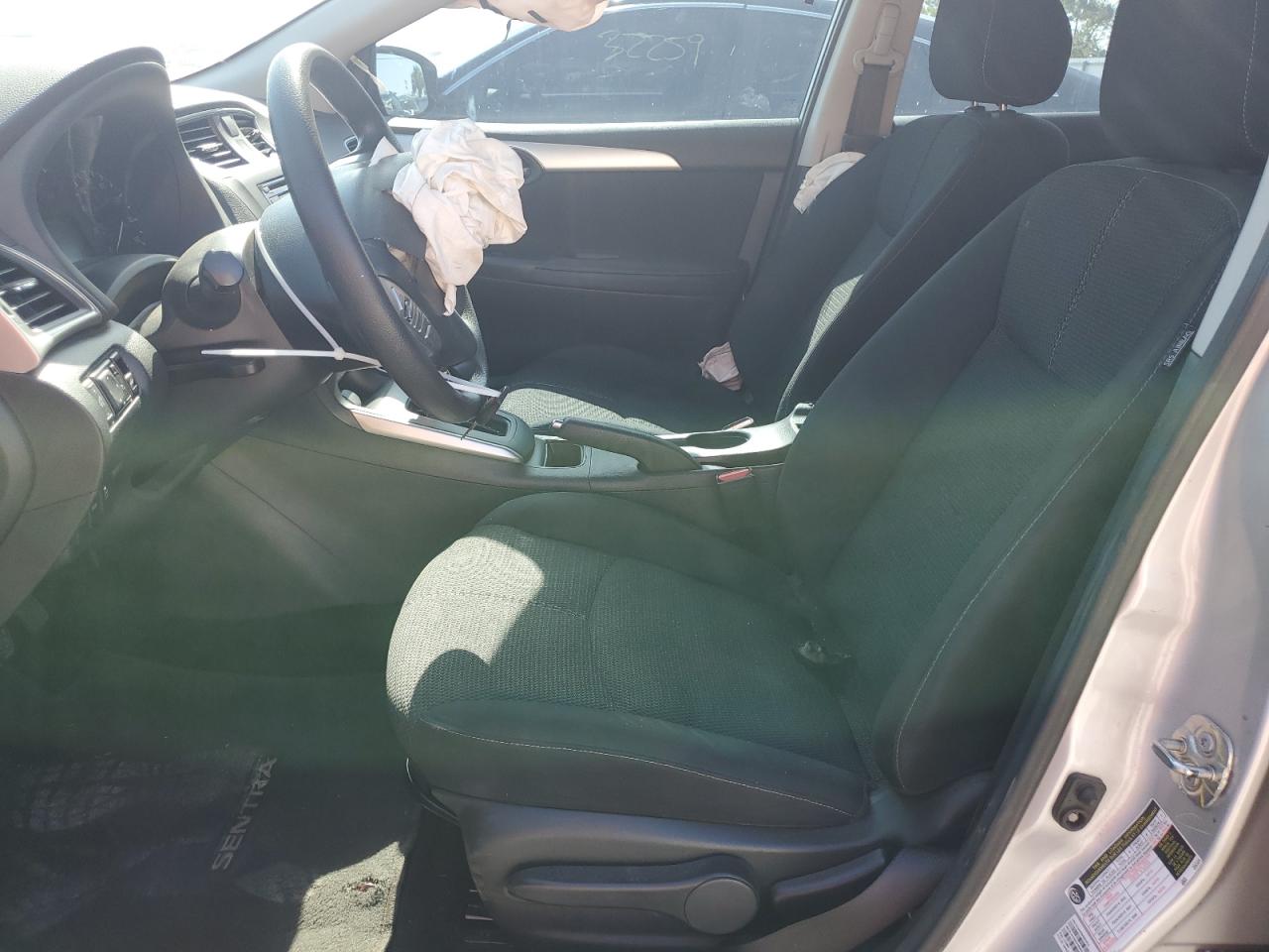 2017 Nissan Sentra - Image 7
