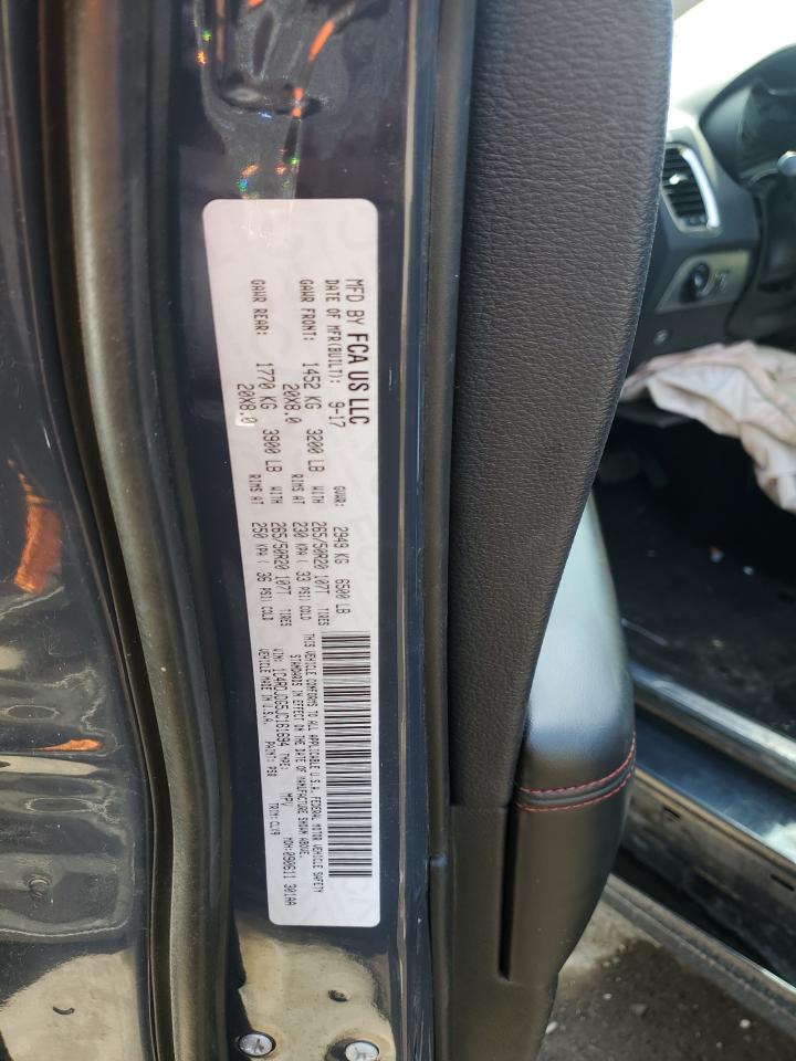 2018 Dodge Durango - Image 14