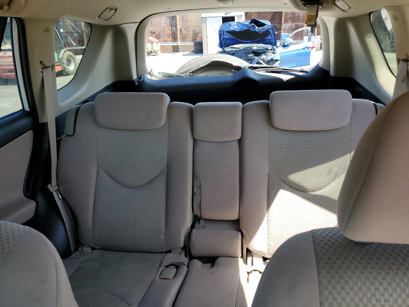 JTMZD33V676048842 2007 Toyota Rav4