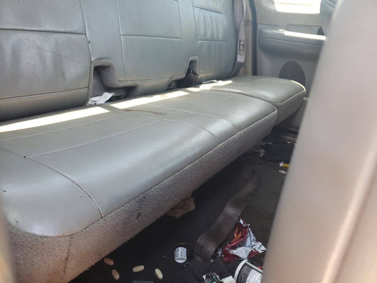 2003 Ford F150 VIN: 1FTRX18L73NA53373 Lot: 53868905