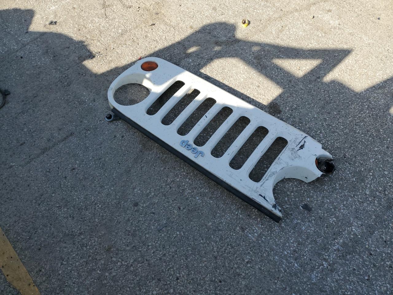 2008 Jeep Wrangler Unlimited Rubicon VIN: 1J4GA69148L615083 Lot: 59633184