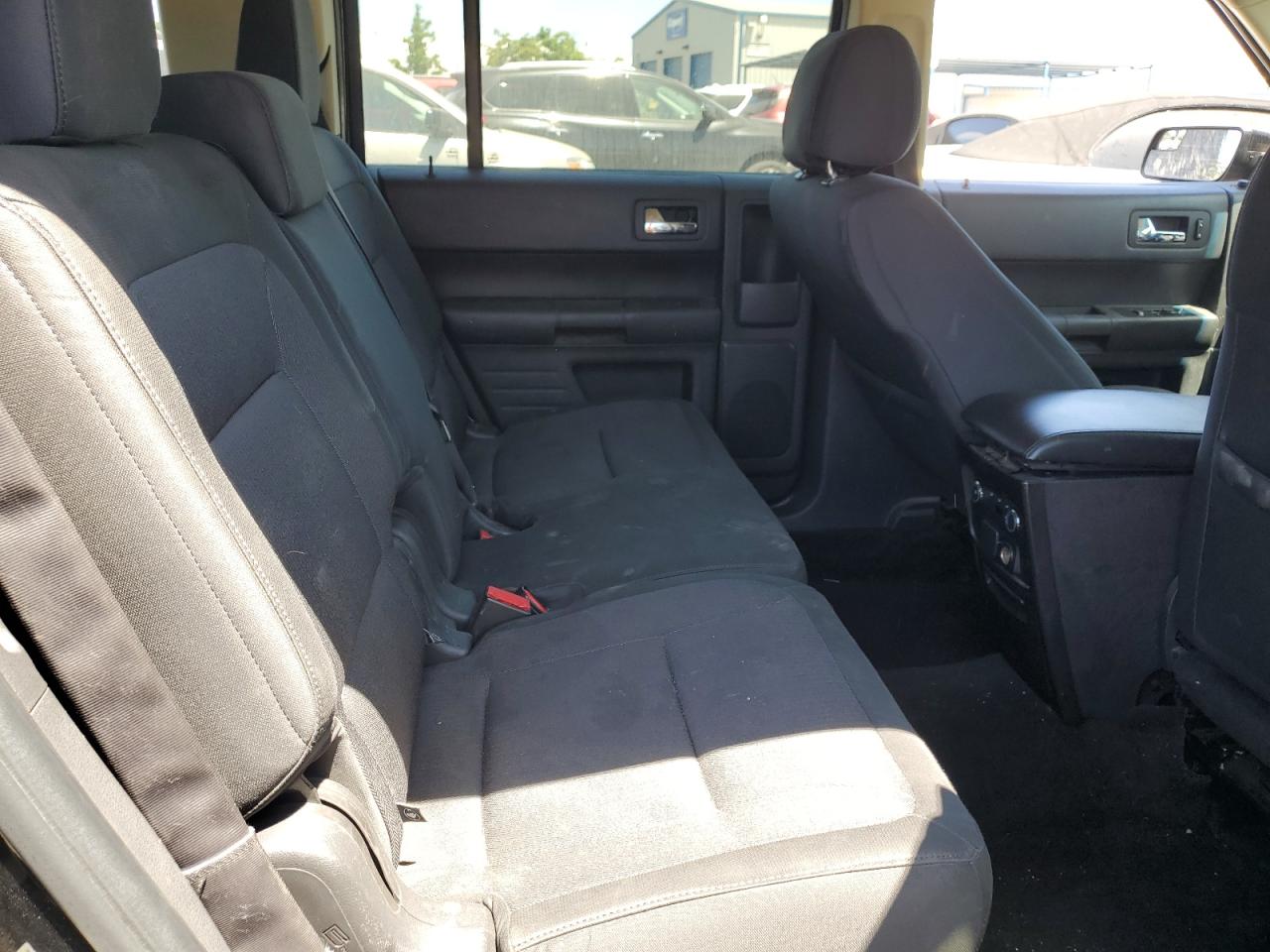 2013 Ford Flex Se VIN: 2FMGK5B84DBD22083 Lot: 58764784
