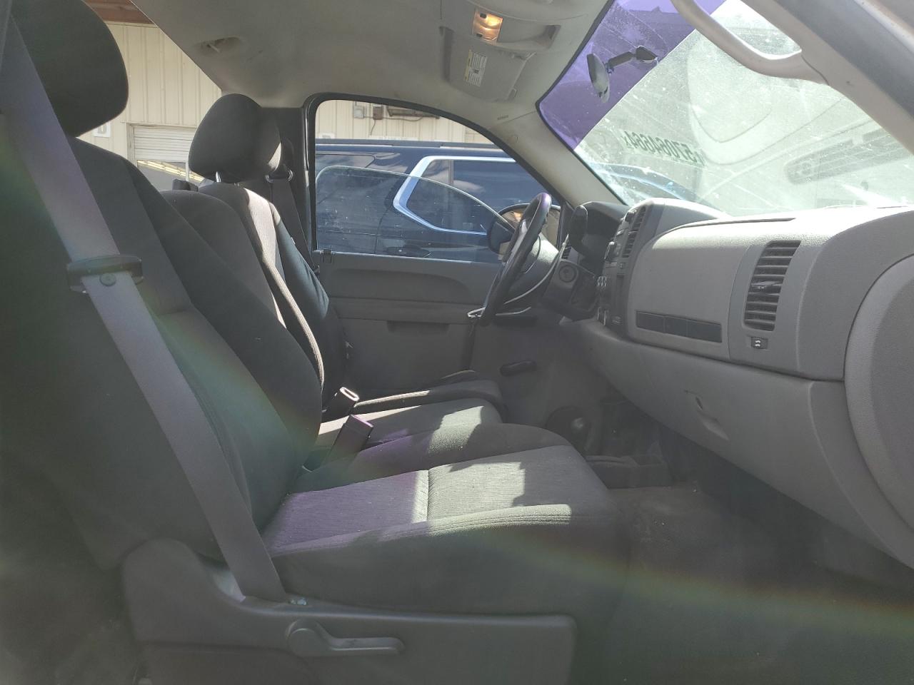 2011 Chevrolet Silverado K1500 VIN: 1GCNKPEA9BZ267694 Lot: 57064664