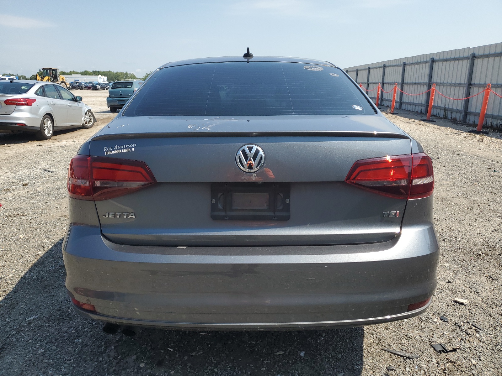 3VWD17AJ3GM260072 2016 Volkswagen Jetta Sport