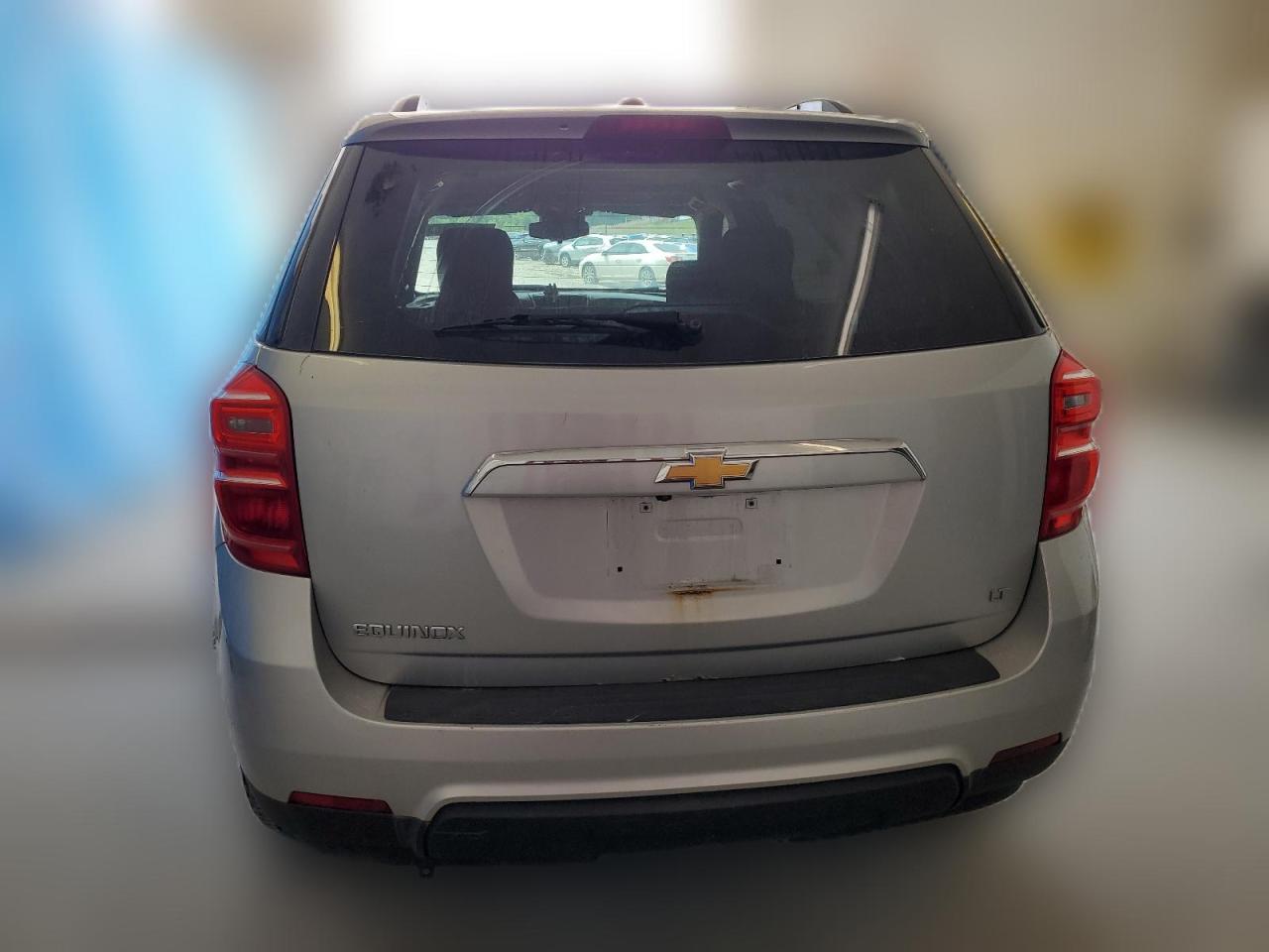 2017 Chevrolet Equinox Lt VIN: 2GNALCEK4H1598141 Lot: 55685514